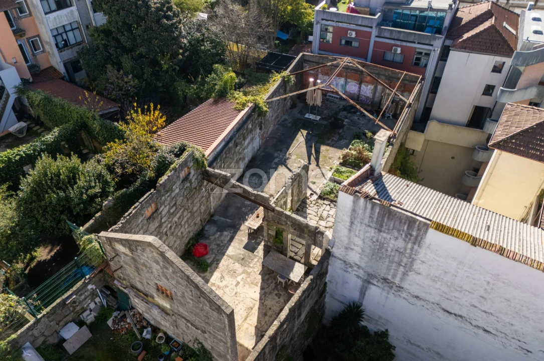Prédio para Venda em Cedofeita, Santo Ildefonso, Sé, Miragaia, São Nicolau e Vitória Foto 44