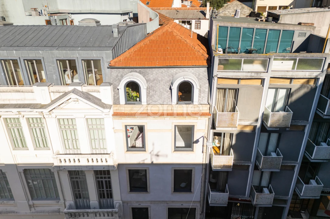 Prédio para Venda em Cedofeita, Santo Ildefonso, Sé, Miragaia, São Nicolau e Vitória Foto 47