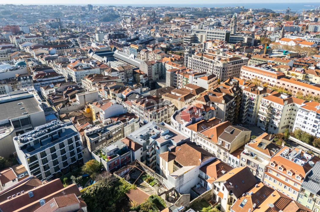 Prédio para Venda em Cedofeita, Santo Ildefonso, Sé, Miragaia, São Nicolau e Vitória Foto 50