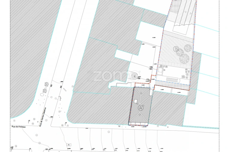 Prédio para Venda em Cedofeita, Santo Ildefonso, Sé, Miragaia, São Nicolau e Vitória Foto 48