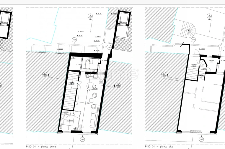 Prédio para Venda em Cedofeita, Santo Ildefonso, Sé, Miragaia, São Nicolau e Vitória Foto 49