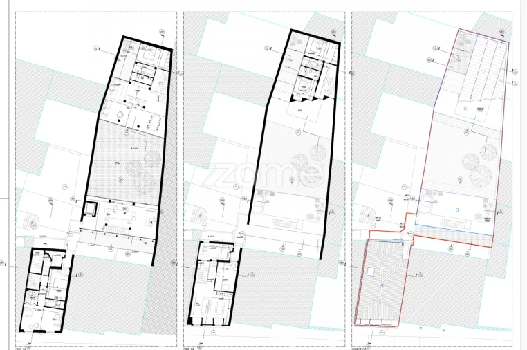 Prédio para Venda em Cedofeita, Santo Ildefonso, Sé, Miragaia, São Nicolau e Vitória Foto 50