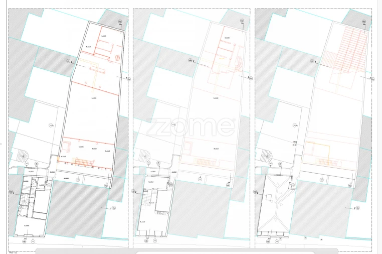 Prédio para Venda em Cedofeita, Santo Ildefonso, Sé, Miragaia, São Nicolau e Vitória Foto 51