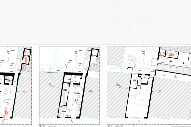 Prédio para Venda em Cedofeita, Santo Ildefonso, Sé, Miragaia, São Nicolau e Vitória Foto 52