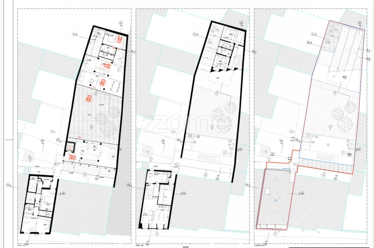 Prédio para Venda em Cedofeita, Santo Ildefonso, Sé, Miragaia, São Nicolau e Vitória Foto 53