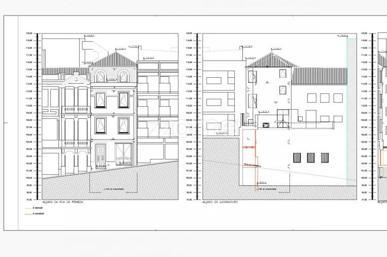 Prédio para Venda em Cedofeita, Santo Ildefonso, Sé, Miragaia, São Nicolau e Vitória Foto 54
