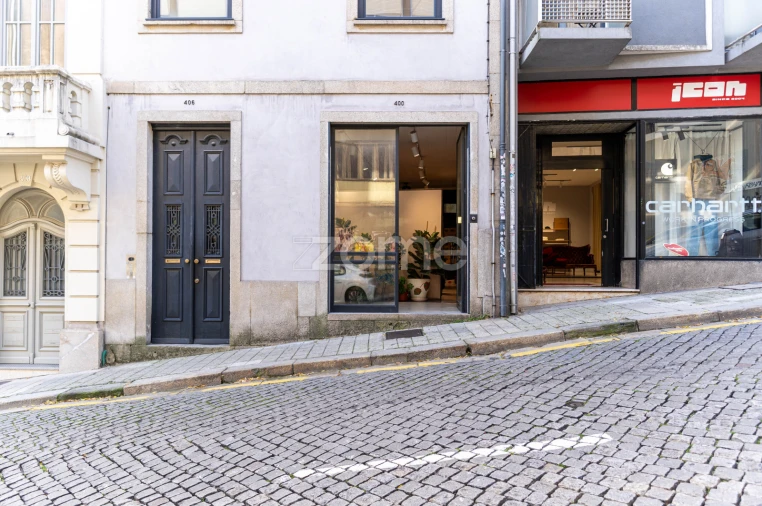 Prédio para Venda em Cedofeita, Santo Ildefonso, Sé, Miragaia, São Nicolau e Vitória Foto 42