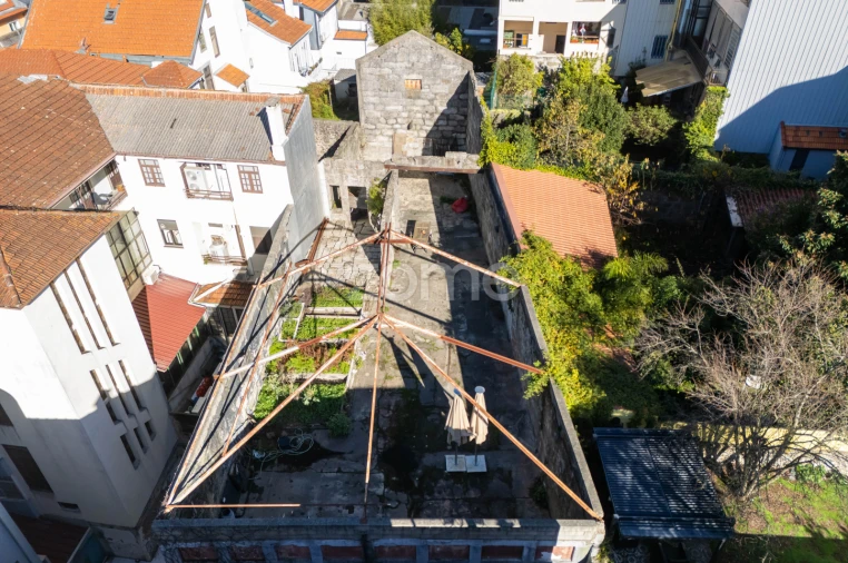 Prédio para Venda em Cedofeita, Santo Ildefonso, Sé, Miragaia, São Nicolau e Vitória Foto 40