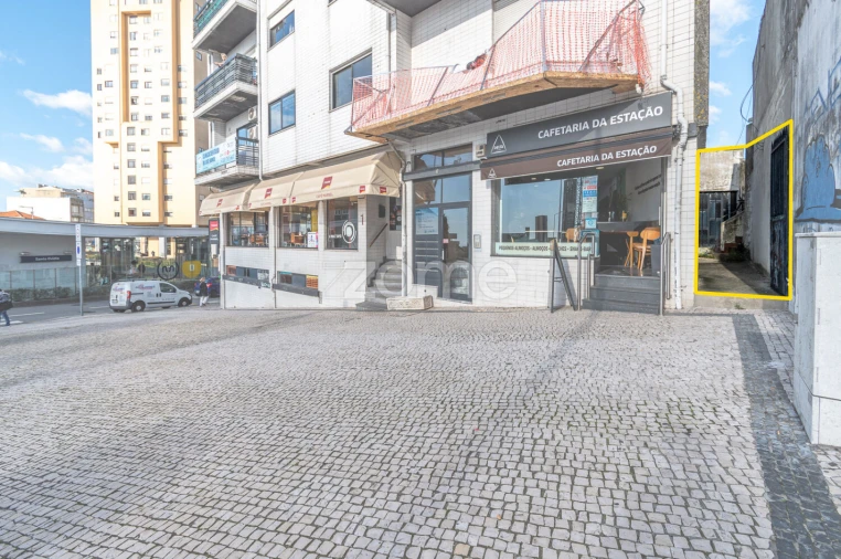 Negócio para Venda em Mafamude e Vilar do Paraíso Foto 5