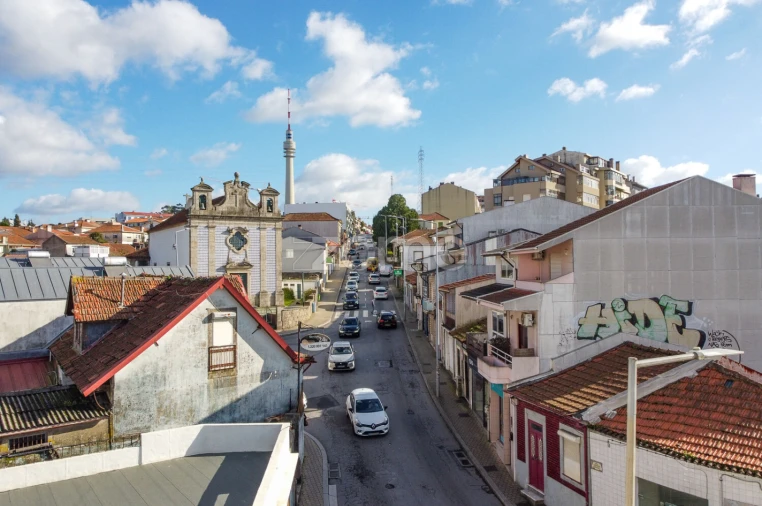 Negócio para Venda em Mafamude e Vilar do Paraíso Foto 8