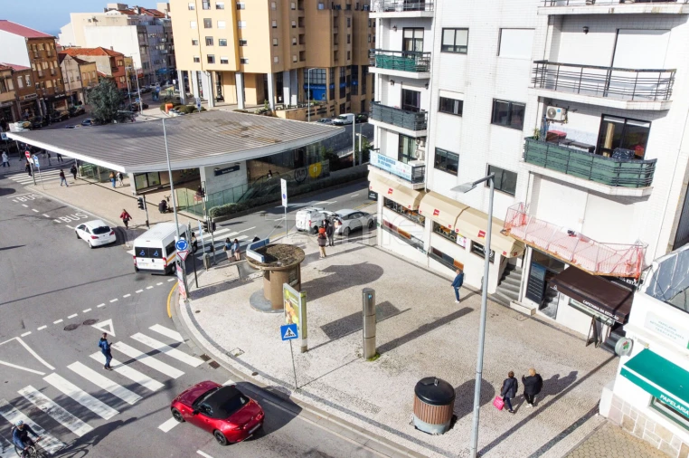 Negócio para Venda em Mafamude e Vilar do Paraíso Foto 10