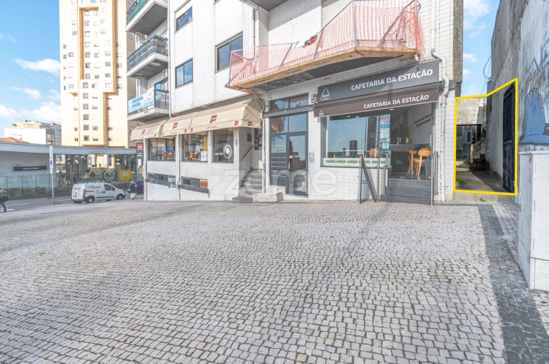 Negócio para Venda em Mafamude e Vilar do Paraíso Foto 5