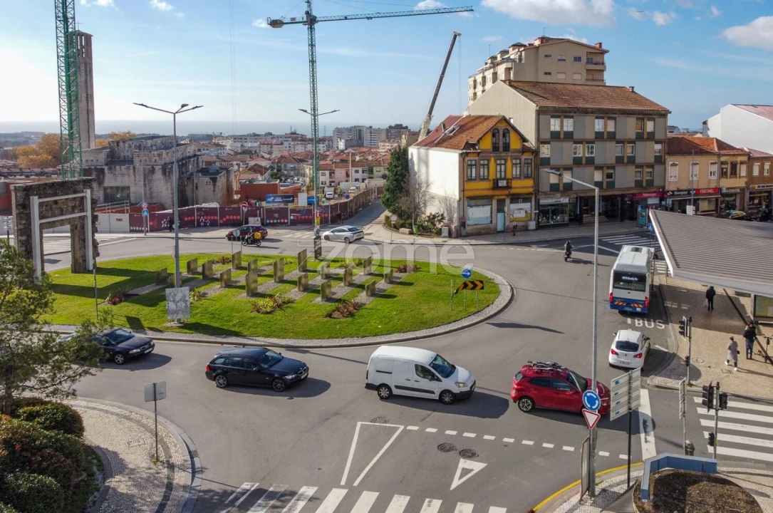 Negócio para Venda em Mafamude e Vilar do Paraíso Foto 7