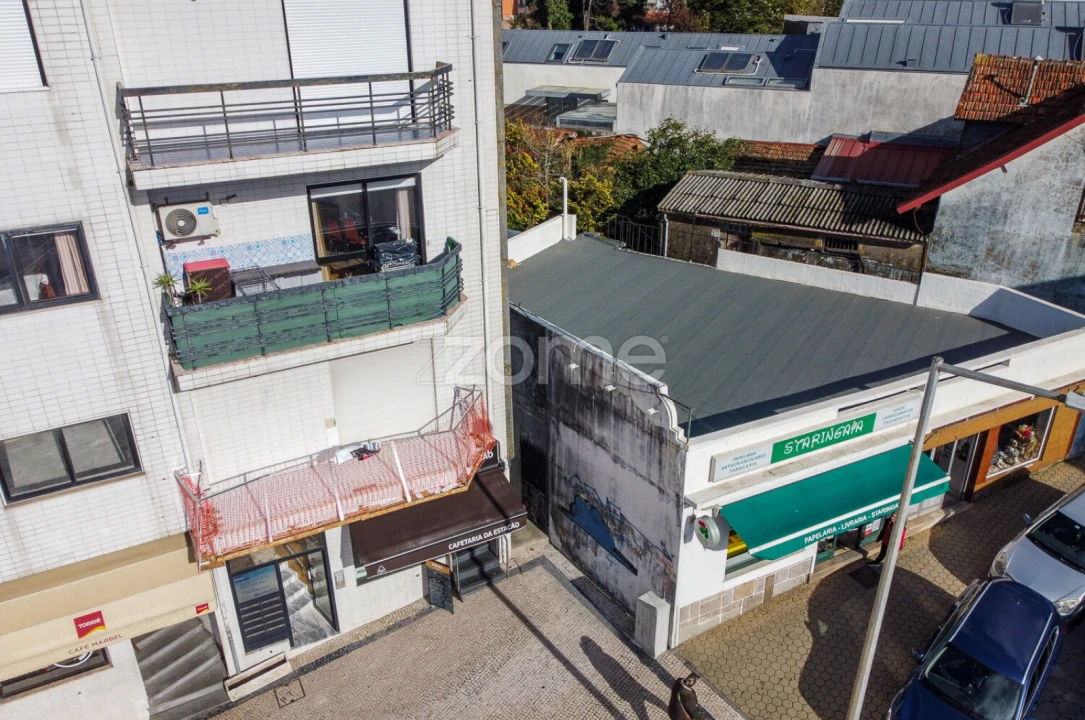 Negócio para Venda em Mafamude e Vilar do Paraíso Foto 9