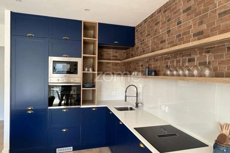 Apartamento T1 para Venda em Cascais e Estoril Foto 5