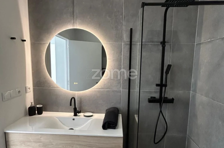 Apartamento T1 para Venda em Cascais e Estoril Foto 14