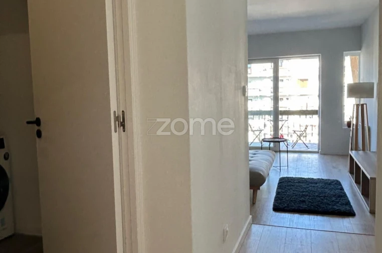 Apartamento T1 para Venda em Cascais e Estoril Foto 12