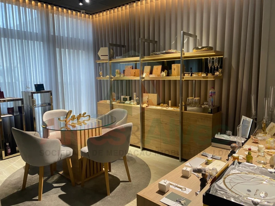 Loja para Cedência de Quotas em Cidade da Maia Foto 4