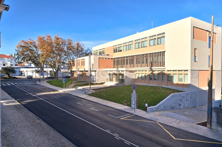 Escritório para Arrendamento em Cascais e Estoril