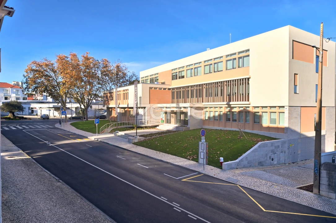 Escritório para Arrendamento em Cascais e Estoril Foto 1