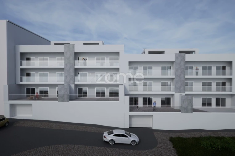 Apartamento T2 para Venda em Buarcos Foto 3