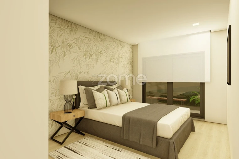 Apartamento T2 para Venda em Buarcos Foto 12