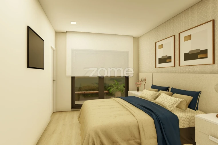 Apartamento T2 para Venda em Buarcos Foto 15