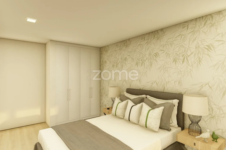 Apartamento T2 para Venda em Buarcos Foto 10