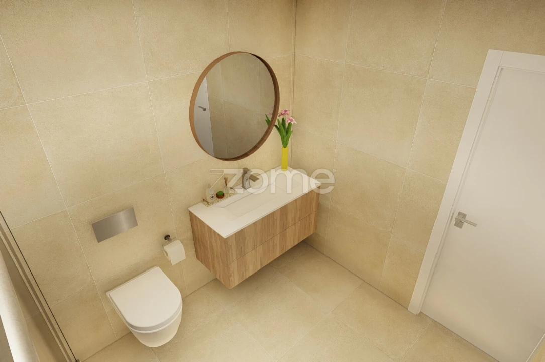 Apartamento T2 para Venda em Buarcos Foto 20