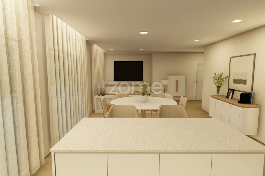 Apartamento T2 para Venda em Buarcos Foto 8