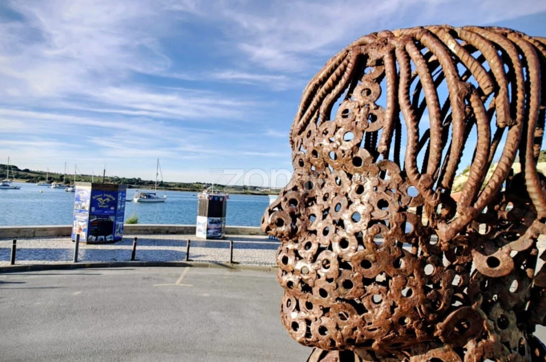 Moradia T3 para Arrendamento em Mexilhoeira Grande Foto 32