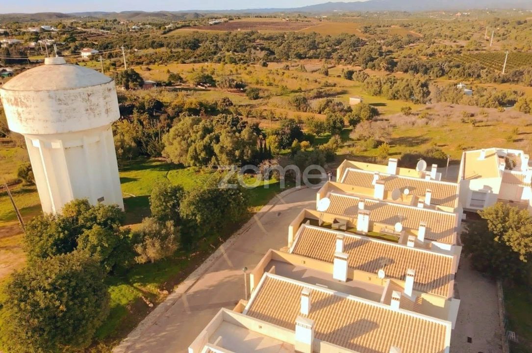 Moradia T3 para Arrendamento em Mexilhoeira Grande Foto 29