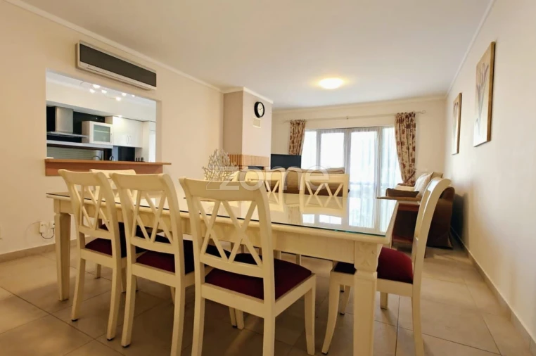 Moradia T3 para Arrendamento em Mexilhoeira Grande Foto 8