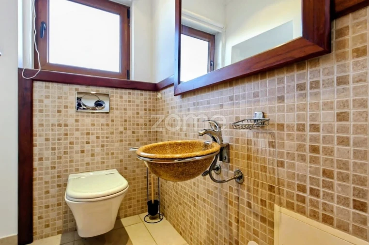 Moradia T3 para Arrendamento em Mexilhoeira Grande Foto 16