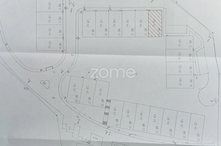 Moradia T3 para Arrendamento em Mexilhoeira Grande Foto 38