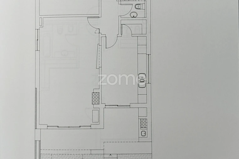 Moradia T3 para Arrendamento em Mexilhoeira Grande Foto 40