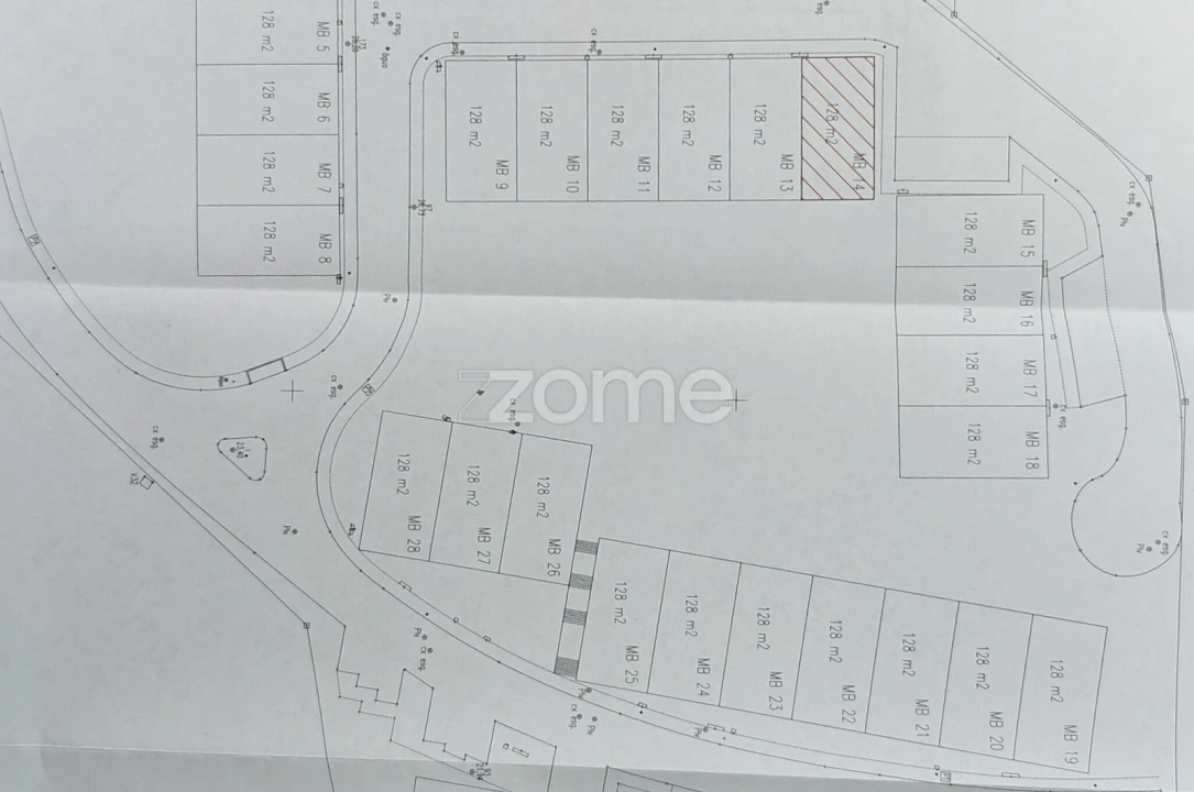 Moradia T3 para Arrendamento em Mexilhoeira Grande Foto 38