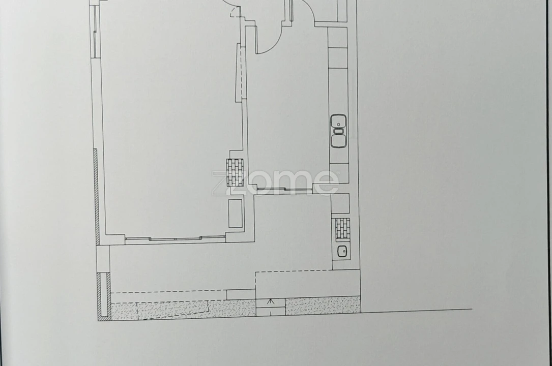 Moradia T3 para Arrendamento em Mexilhoeira Grande Foto 39