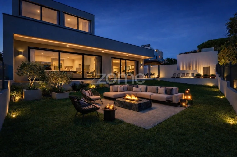 Moradia T3 para Venda em Porto Salvo Foto 50