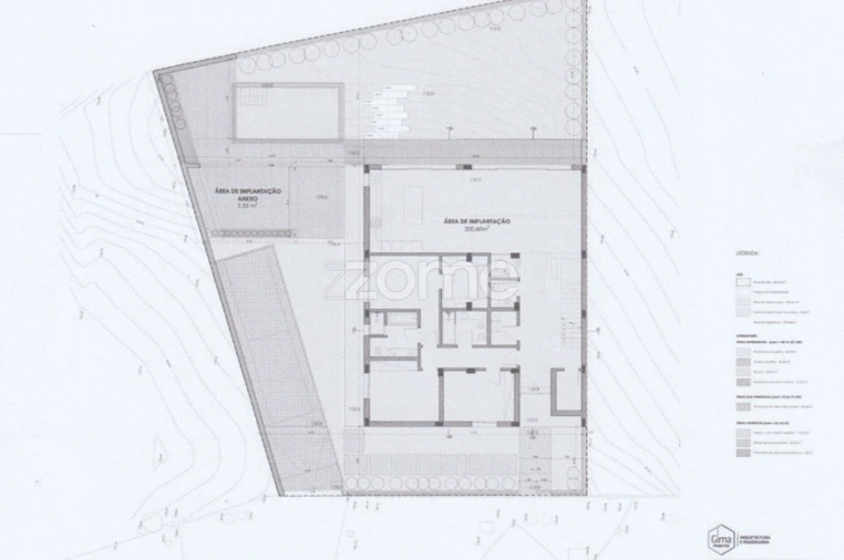 Moradia T3 para Venda em Porto Salvo Foto 50