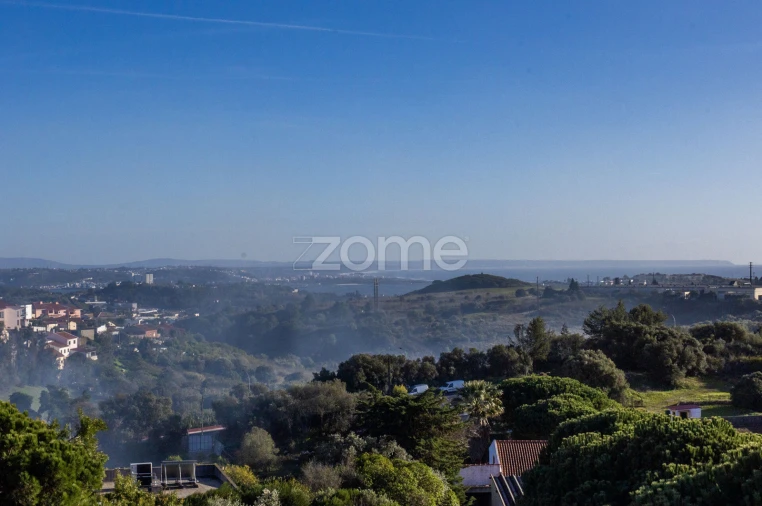 Moradia T3 para Venda em Porto Salvo Foto 39