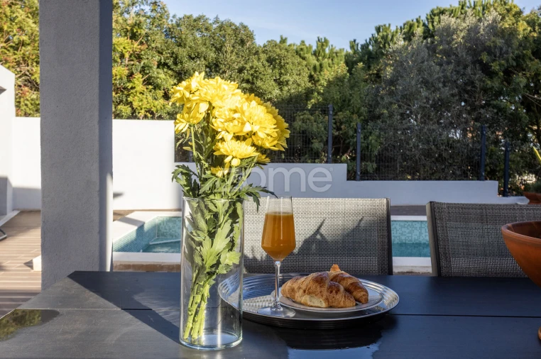 Moradia T3 para Venda em Porto Salvo Foto 41