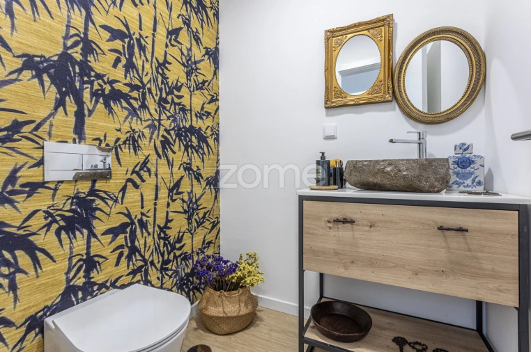 Moradia T3 para Venda em Porto Salvo Foto 21