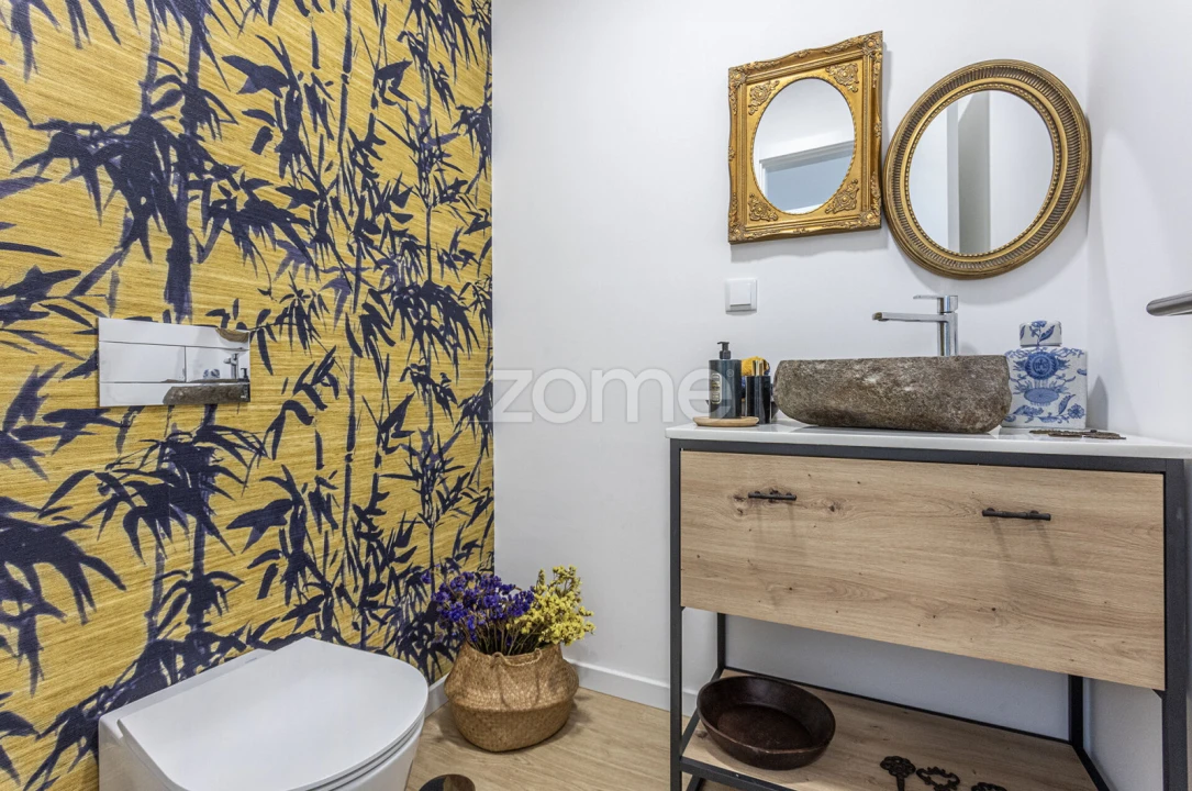 Moradia T3 para Venda em Porto Salvo Foto 21