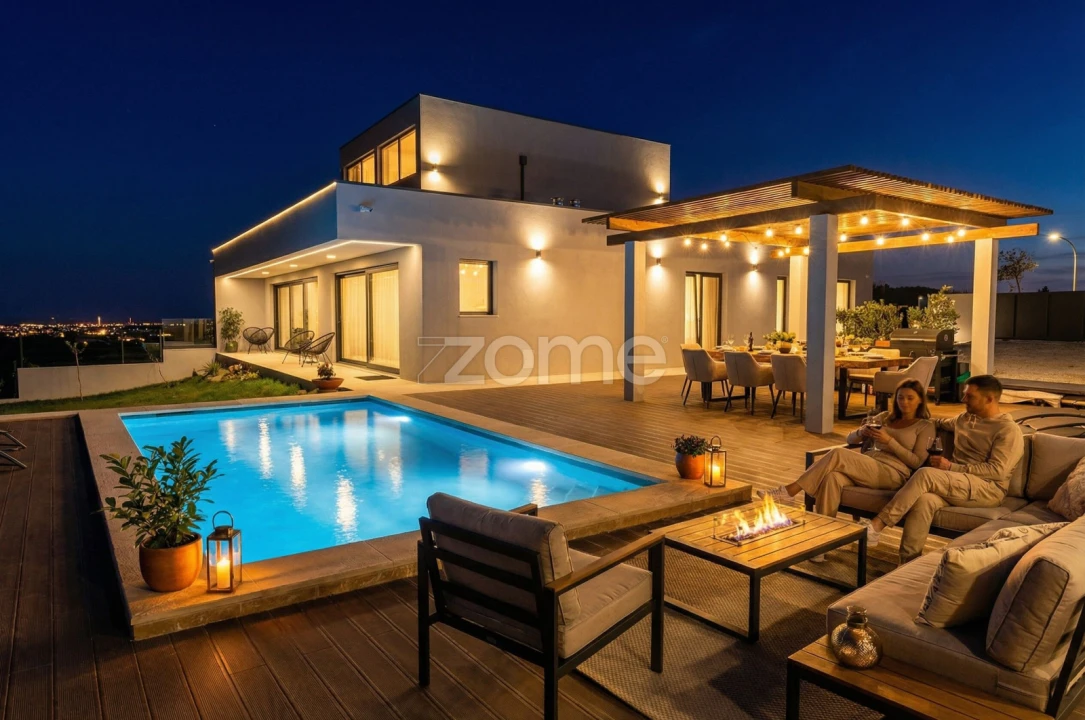 Moradia T3 para Venda em Porto Salvo Foto 1