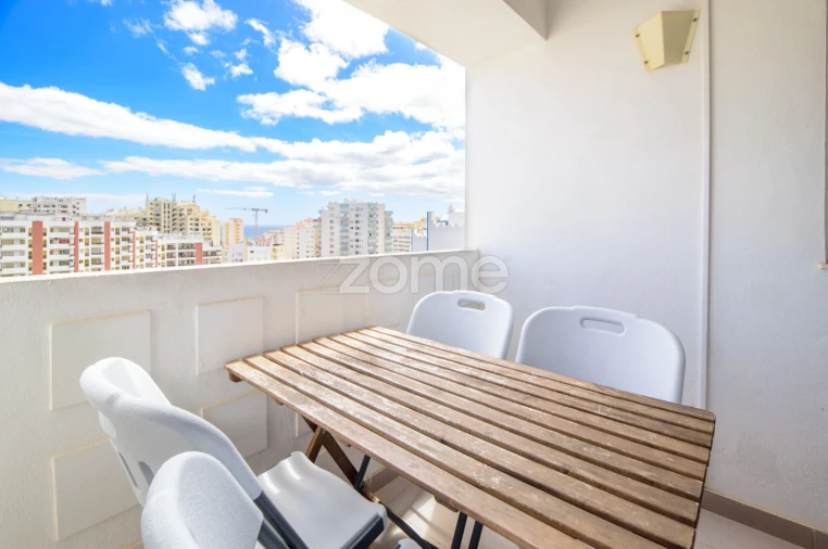 Apartamento T1 para Venda em Portimão Foto 1