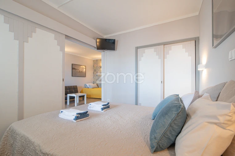 Apartamento T1 para Venda em Portimão Foto 6