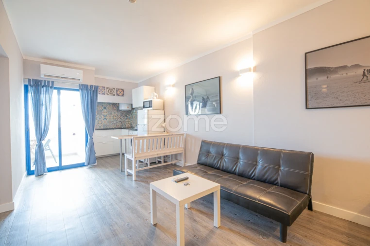 Apartamento T1 para Venda em Portimão Foto 7
