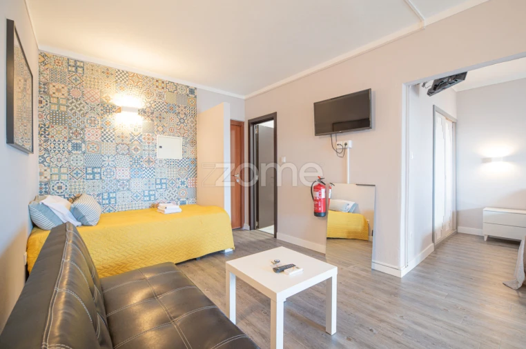 Apartamento T1 para Venda em Portimão Foto 10