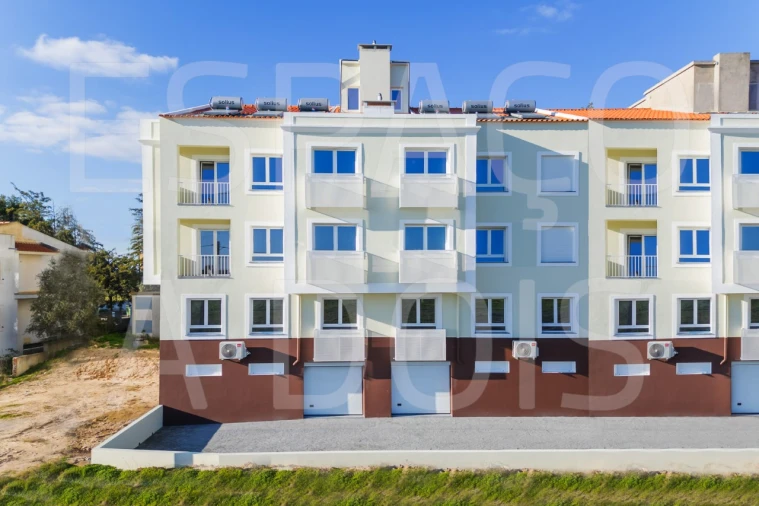 Apartamento T3 para Venda em Canha